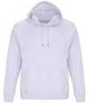 03568 Unisex Stellar Organic Hoodie Lilac colour image